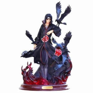 Figurines Itachi