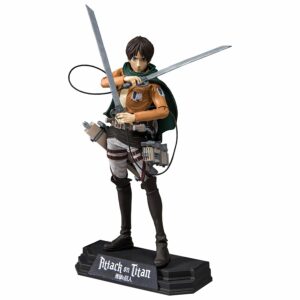Figurines Eren
