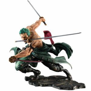 Figurine Zoro